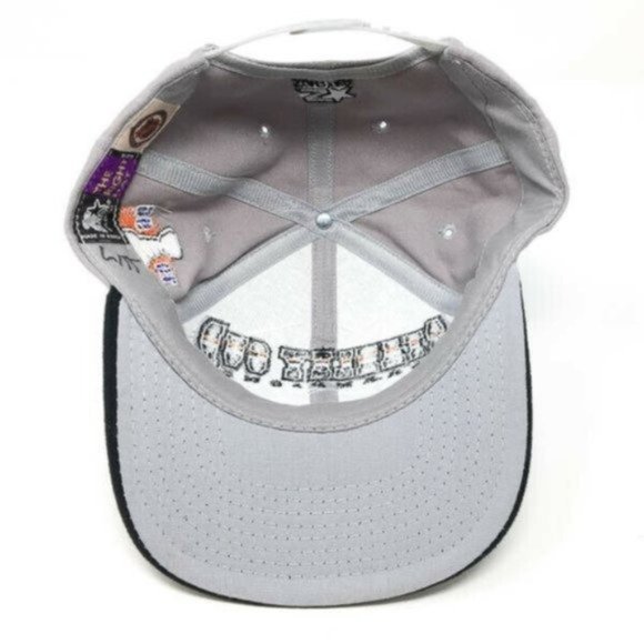 Vintage Starter NHL Stanley Cup Championship Hat - Picture 7 of 7